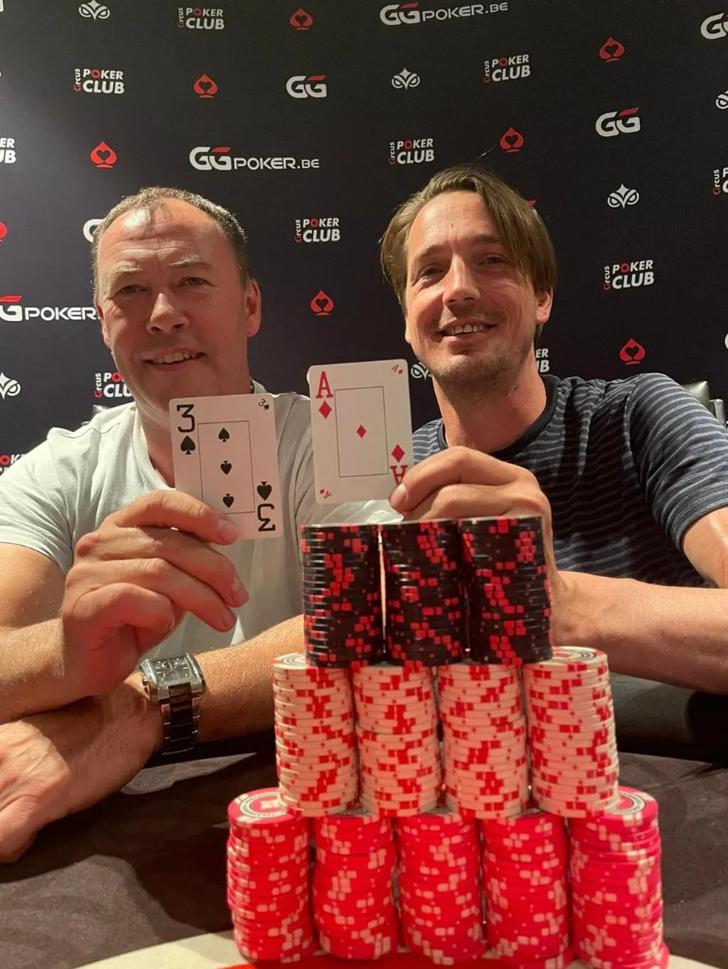 © 2026 Pokercity | 2022/08 - Pokahnights 13th Birthday Festival - #01 - Birthday Kick-off Tag Team 2022/08 - Pokahnights 13th Birthday Festival - #01 - Birthday Kick-off Tag Team
