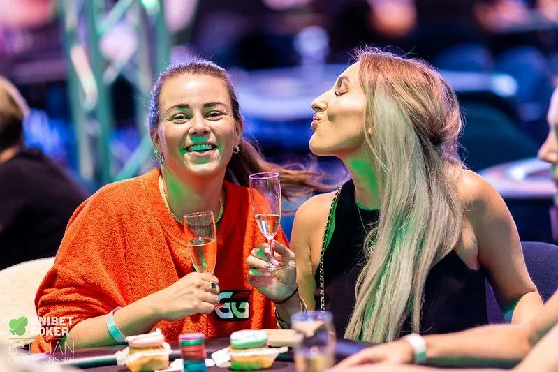 2022/09 - Unibet Belgian Poker Championship - €550 Main Event