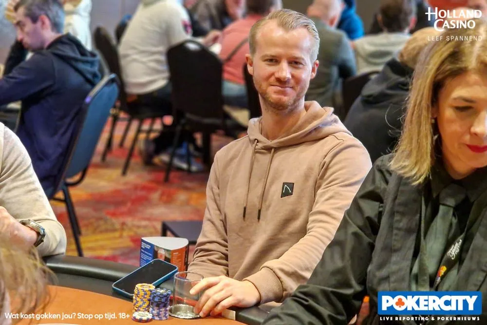 © 2026 Pokercity | Rens Pleijster | 2023/01 - Utrecht Poker Series - #5 - €785 NLH Main Event Rens Pleijster | 2023/01 - Utrecht Poker Series - #5 - €785 NLH Main Event