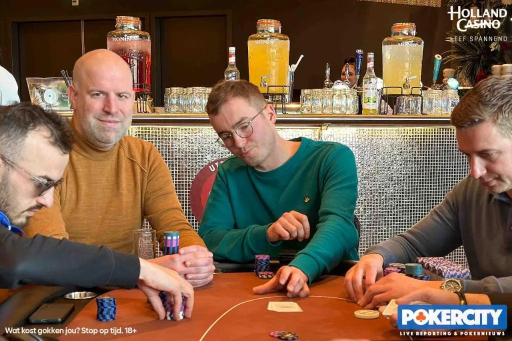 © 2026 Pokercity | Amand Ducheine | 2023/01 - Utrecht Poker Series - #5 - €785 NLH Main Event Amand Ducheine | 2023/01 - Utrecht Poker Series - #5 - €785 NLH Main Event
