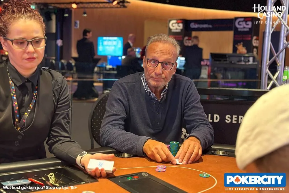 © 2026 Pokercity | Walter Buss | 2023/05 - WSOP Circuit Venlo - #07 - €675 Monsterstack Walter Buss | 2023/05 - WSOP Circuit Venlo - #07 - €675 Monsterstack