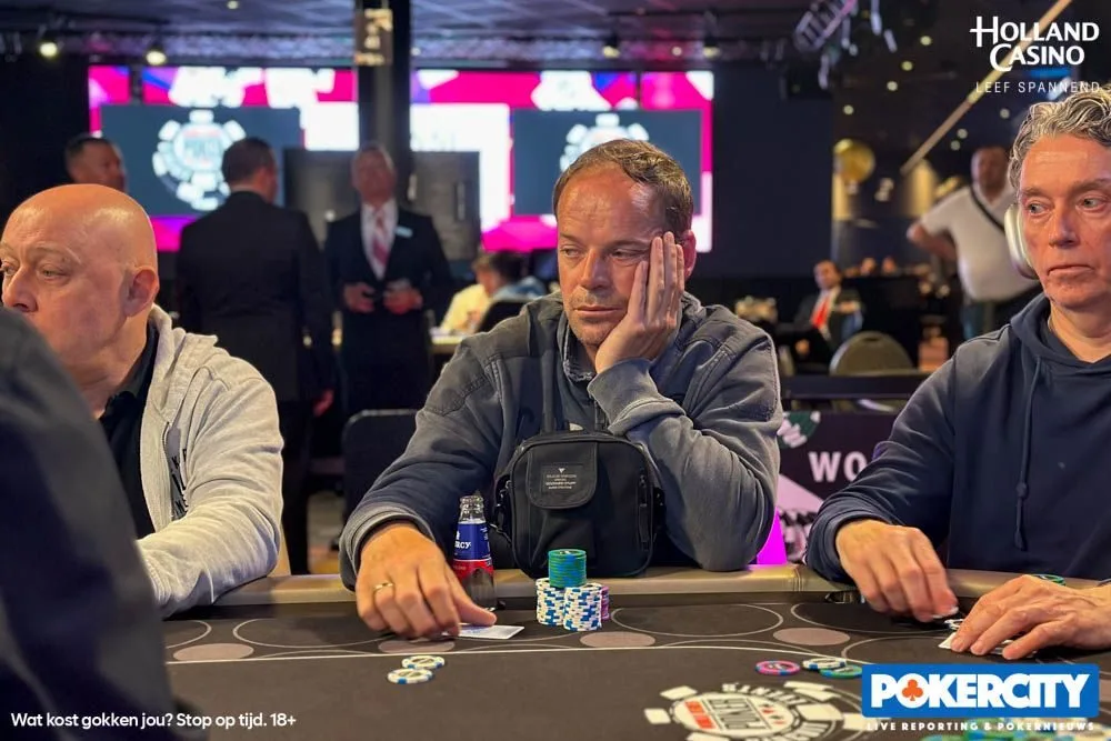 © 2026 Pokercity | Jens von Gahlen | 2023/05 - WSOP Circuit Venlo - #07 - €675 Monsterstack Jens von Gahlen | 2023/05 - WSOP Circuit Venlo - #07 - €675 Monsterstack