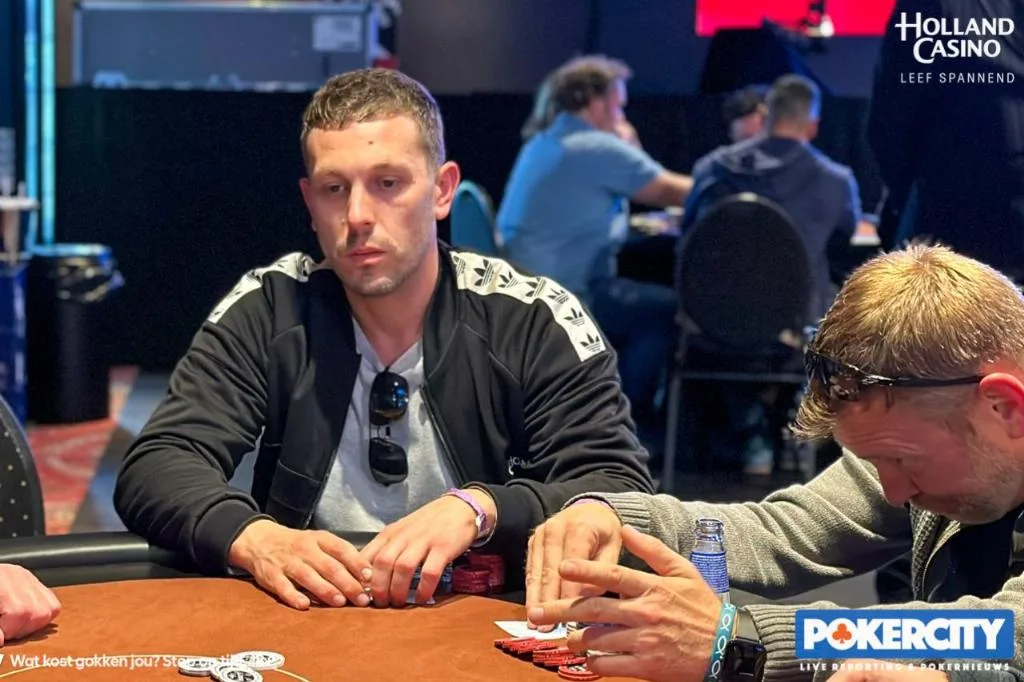 © 2026 Pokercity | Konstantin Tartakowski | 2023/05 - WSOP Circuit Venlo - #11 - €1.100 NLH Main Event Konstantin Tartakowski | 2023/05 - WSOP Circuit Venlo - #11 - €1.100 NLH Main Event
