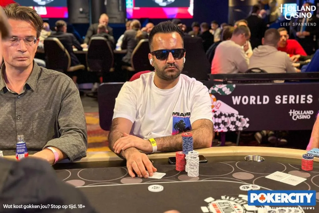 © 2026 Pokercity | Hakan Orduzu | 2023/05 - WSOP Circuit Venlo - #11 - €1.100 NLH Main Event Hakan Orduzu | 2023/05 - WSOP Circuit Venlo - #11 - €1.100 NLH Main Event