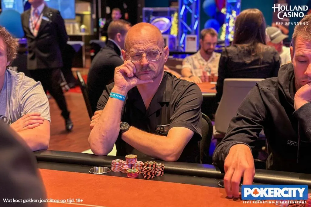 © 2026 Pokercity | Menno Spijker | 2023/06 - Enschede Poker Series - #2 - €1.100 NLH Highroller Menno Spijker | 2023/06 - Enschede Poker Series - #2 - €1.100 NLH Highroller