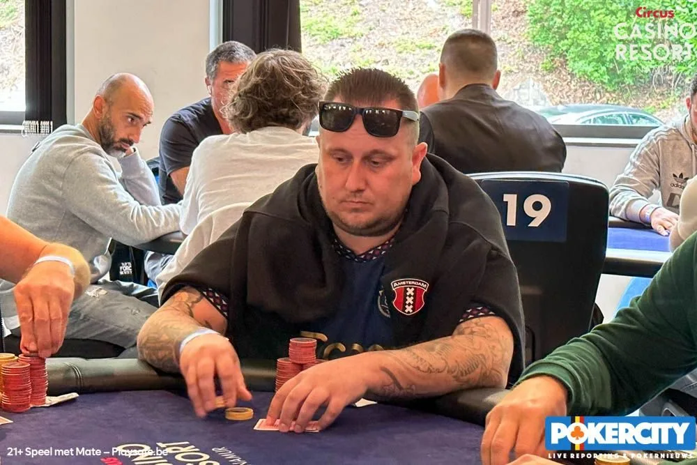 © 2026 Pokercity | Johan Breur | 2023/07 - WaSOP XII - #02 - €330 Super Side Event Johan Breur | 2023/07 - WaSOP XII - #02 - €330 Super Side Event
