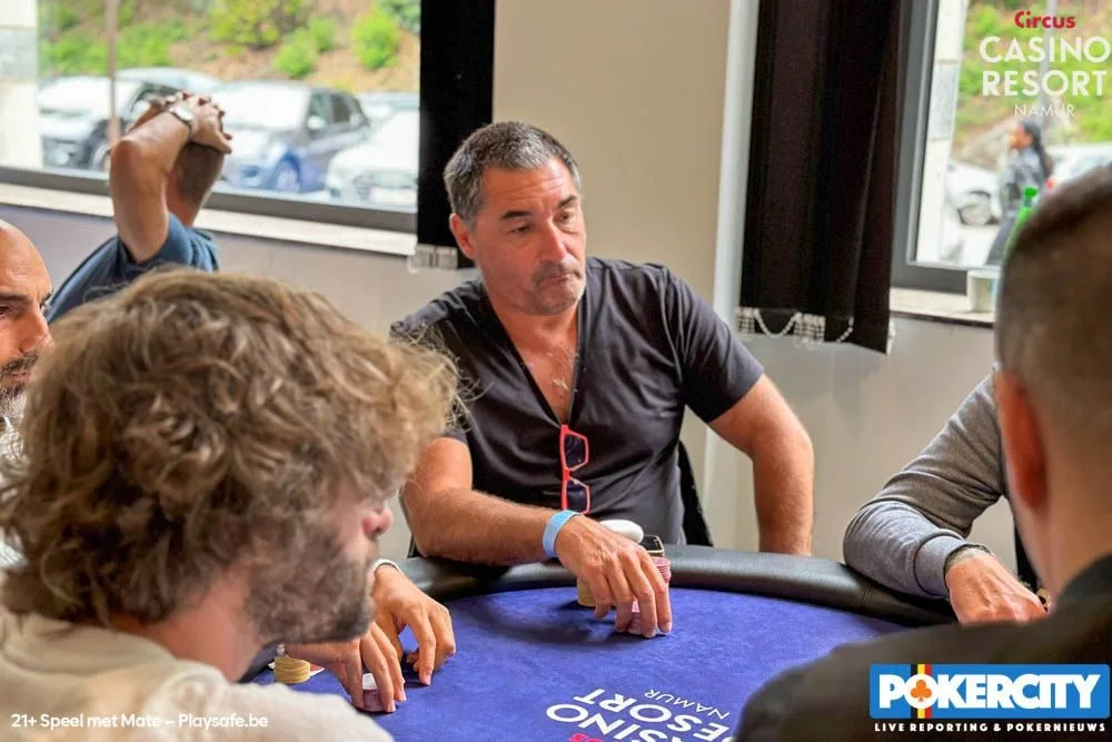 © 2026 Pokercity | Miguel Coussement | 2023/07 - WaSOP XII - #02 - €330 Super Side Event Miguel Coussement | 2023/07 - WaSOP XII - #02 - €330 Super Side Event