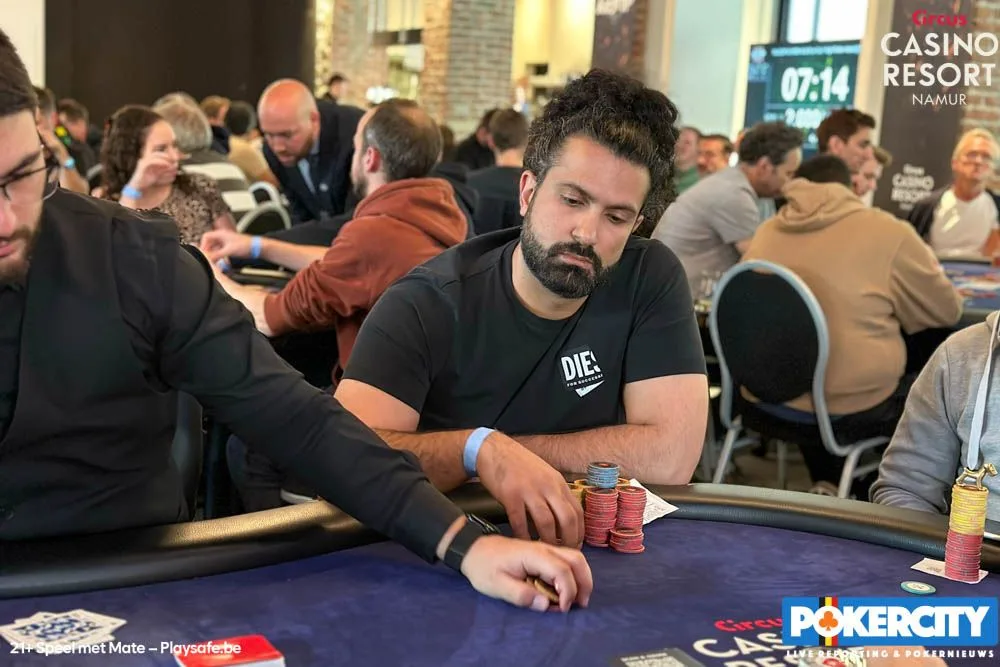 © 2026 Pokercity | Halil Karatas | 2023/07 - WaSOP XII - #02 - €330 Super Side Event Halil Karatas | 2023/07 - WaSOP XII - #02 - €330 Super Side Event