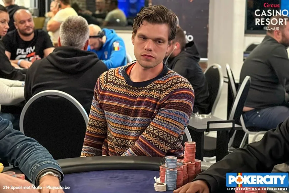 © 2026 Pokercity | Kevin Fluegel | 2023/07 - WaSOP XII - #02 - €330 Super Side Event Kevin Fluegel | 2023/07 - WaSOP XII - #02 - €330 Super Side Event