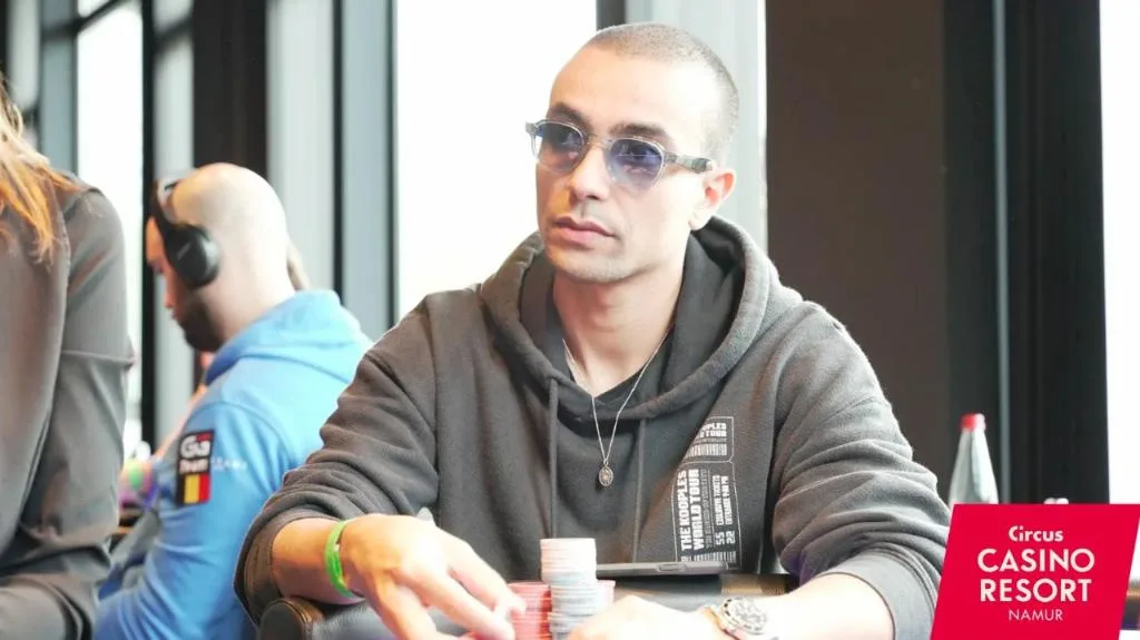 © 2026 Pokercity | Elias Bahri | 2023/07 - WaSOP XII - #02 - €330 Super Side Event Elias Bahri | 2023/07 - WaSOP XII - #02 - €330 Super Side Event