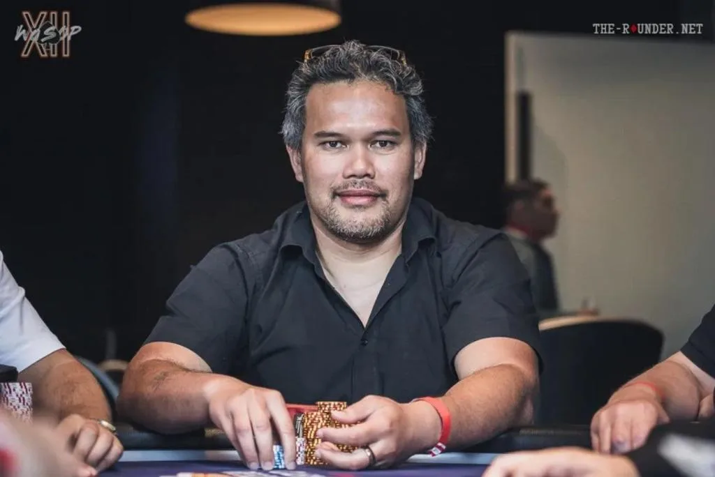 © 2026 Pokercity | Billy Tuaiva | 2023/07 - WaSOP XII - #13 - €550 Main Event Billy Tuaiva | 2023/07 - WaSOP XII - #13 - €550 Main Event