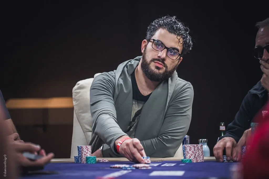 © 2026 Pokercity | Jérôme Sgorrano | 2023/07 - WaSOP XII - #13 - €550 Main Event Jérôme Sgorrano | 2023/07 - WaSOP XII - #13 - €550 Main Event