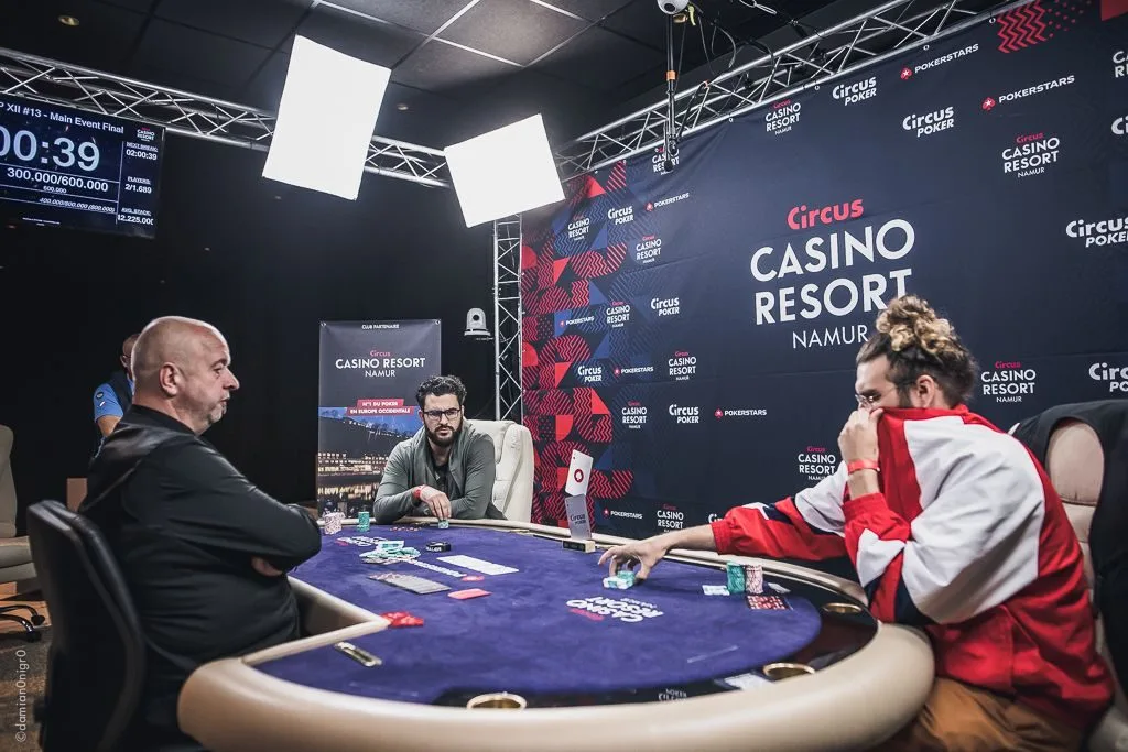 © 2026 Pokercity | Jérôme Sgorrano | 2023/07 - WaSOP XII - #13 - €550 Main Event Jérôme Sgorrano | 2023/07 - WaSOP XII - #13 - €550 Main Event