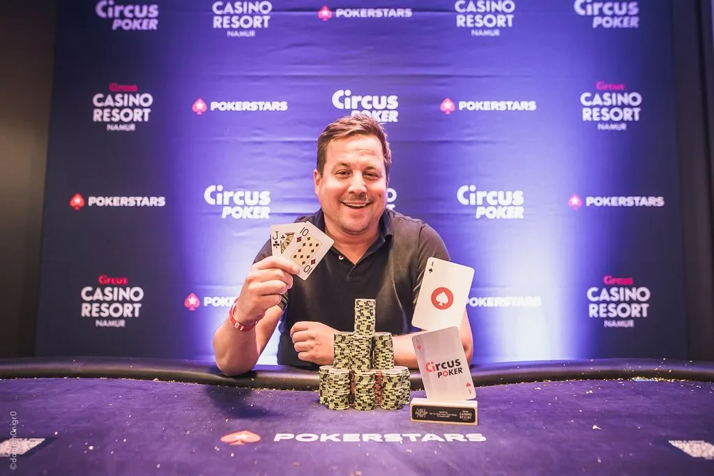 © 2026 Pokercity | Winnaar #23 - €80 The closer – Hyper Turbo: Ralph Schoeber | 2023/07 - WaSOP XII - #23 - €80 The closer – Hyper Turbo Winnaar #23 - €80 The closer – Hyper Turbo: Ralph Schoeber | 2023/07 - WaSOP XII - #23 - €80 The closer – Hyper Turbo