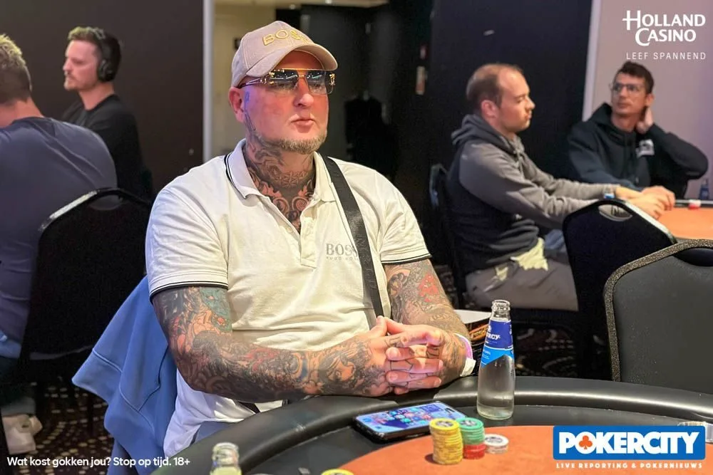 © 2026 Pokercity | Bas Moritz | 2023/08 - Amsterdam Poker Series - #3 - €1.100 Main Event Bas Moritz | 2023/08 - Amsterdam Poker Series - #3 - €1.100 Main Event