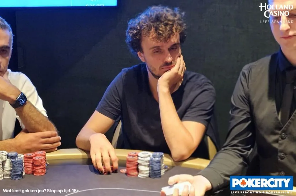 © 2026 Pokercity | Max Wind | 2023/08 - Valkenburg Poker Series - #4 - €785 Main Event Max Wind | 2023/08 - Valkenburg Poker Series - #4 - €785 Main Event