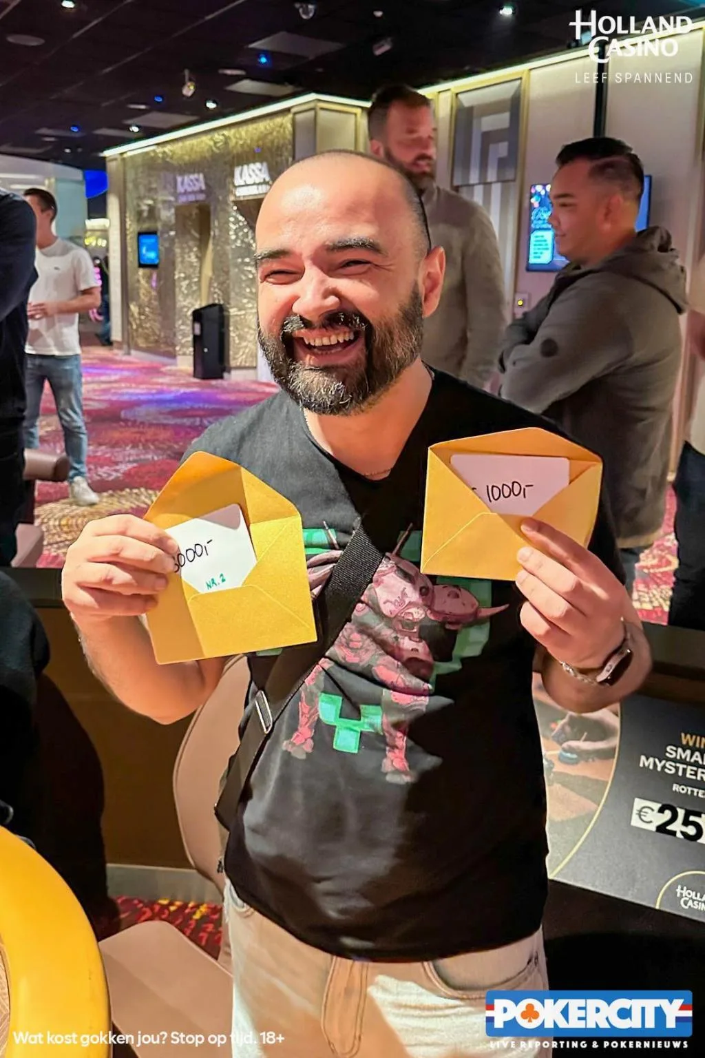 © 2026 Pokercity | Ali Sayin | 2023/09 - Small Ball Mystery Bounty Rotterdam - €200 Small Ball Mystery Bounty Ali Sayin | 2023/09 - Small Ball Mystery Bounty Rotterdam - €200 Small Ball Mystery Bounty