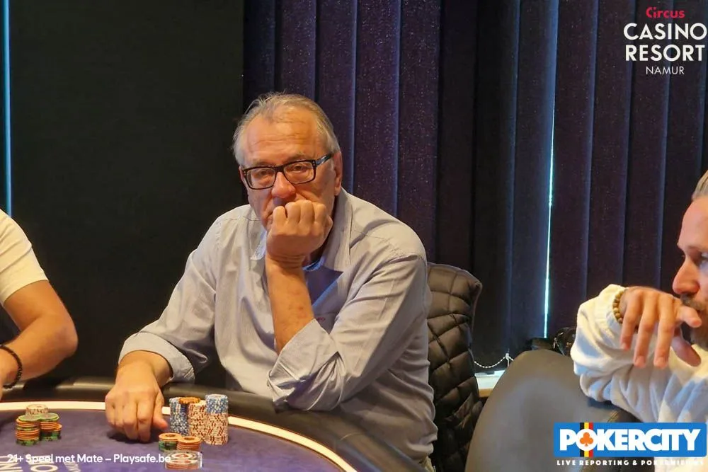 © 2026 Pokercity | Dovidio Monaco | 2023/10 - Oktoberfest by Tripick - #2 - €330 Main Event Dovidio Monaco | 2023/10 - Oktoberfest by Tripick - #2 - €330 Main Event