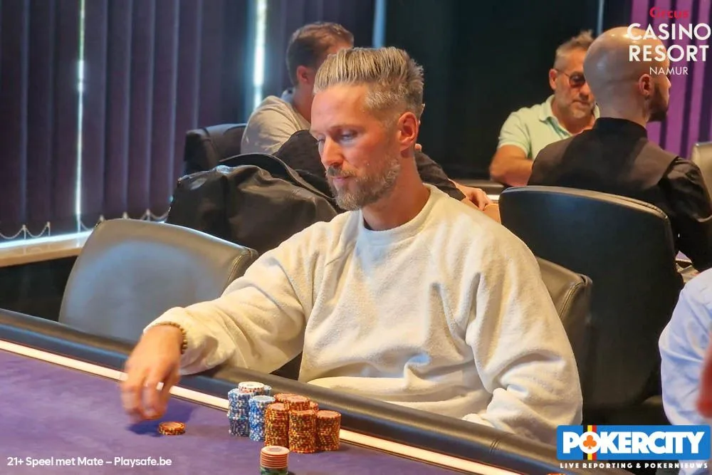 © 2026 Pokercity | Julien van Mol | 2023/10 - Oktoberfest by Tripick - #2 - €330 Main Event Julien van Mol | 2023/10 - Oktoberfest by Tripick - #2 - €330 Main Event