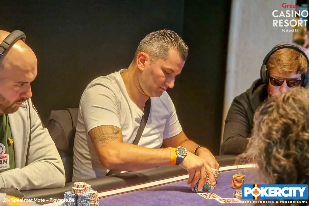 © 2026 Pokercity | Artan Harizaj | 2023/10 - Oktoberfest by Tripick - #2 - €330 Main Event Artan Harizaj | 2023/10 - Oktoberfest by Tripick - #2 - €330 Main Event