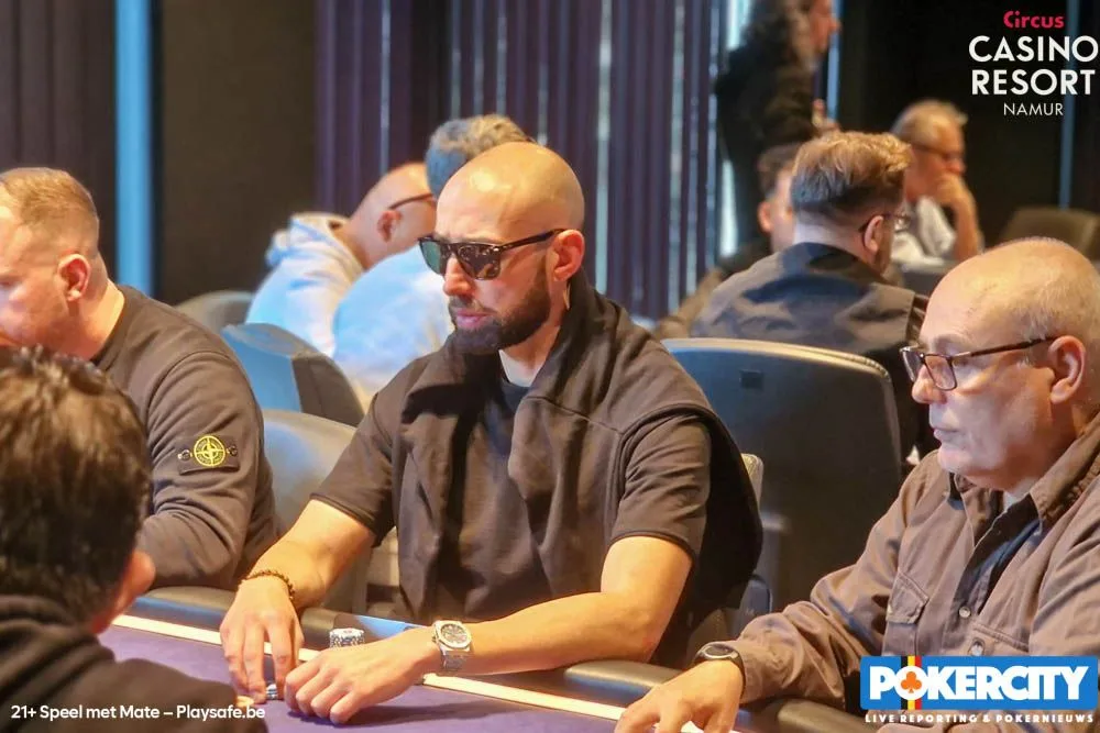 Gianni Lodi | 2023/10 - Oktoberfest by Tripick - #2 - €330 Main Event
