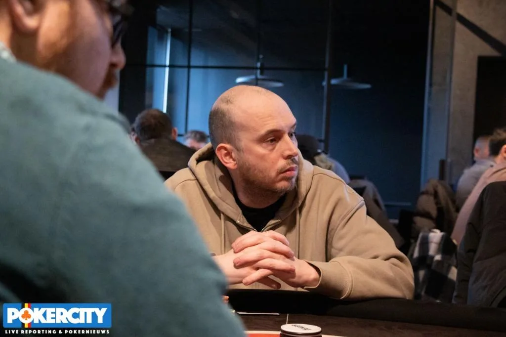 © 2026 Pokercity | Levi Wastyn | 2023/03 - Elite Night - Elite Night Levi Wastyn | 2023/03 - Elite Night - Elite Night