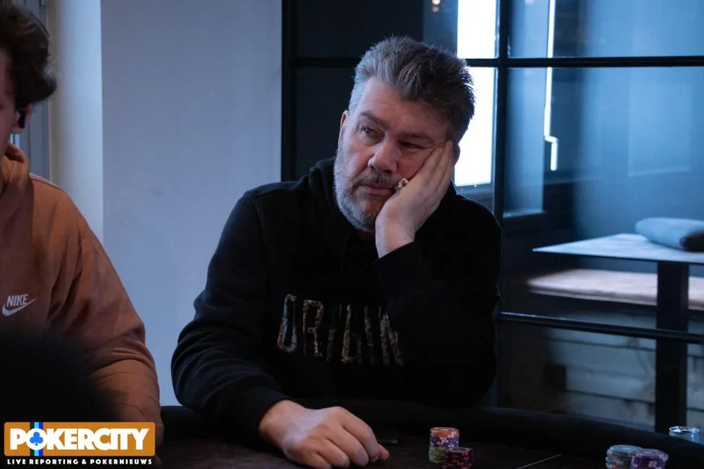 Patrick Resseler | 2023/03 - Elite Night - Elite Night