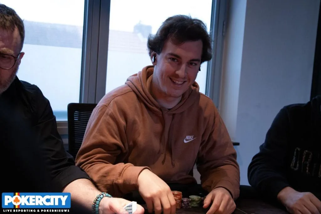 Rens Buijs | 2023/03 - Elite Night - Elite Night