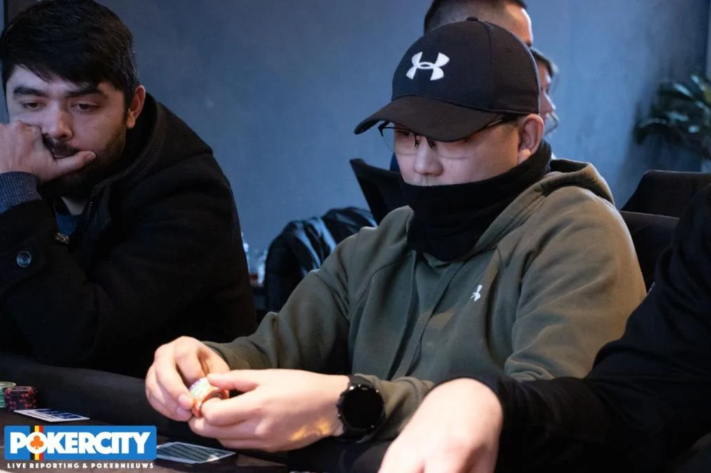 Stanisalv Khegay | 2023/03 - Elite Night - Elite Night