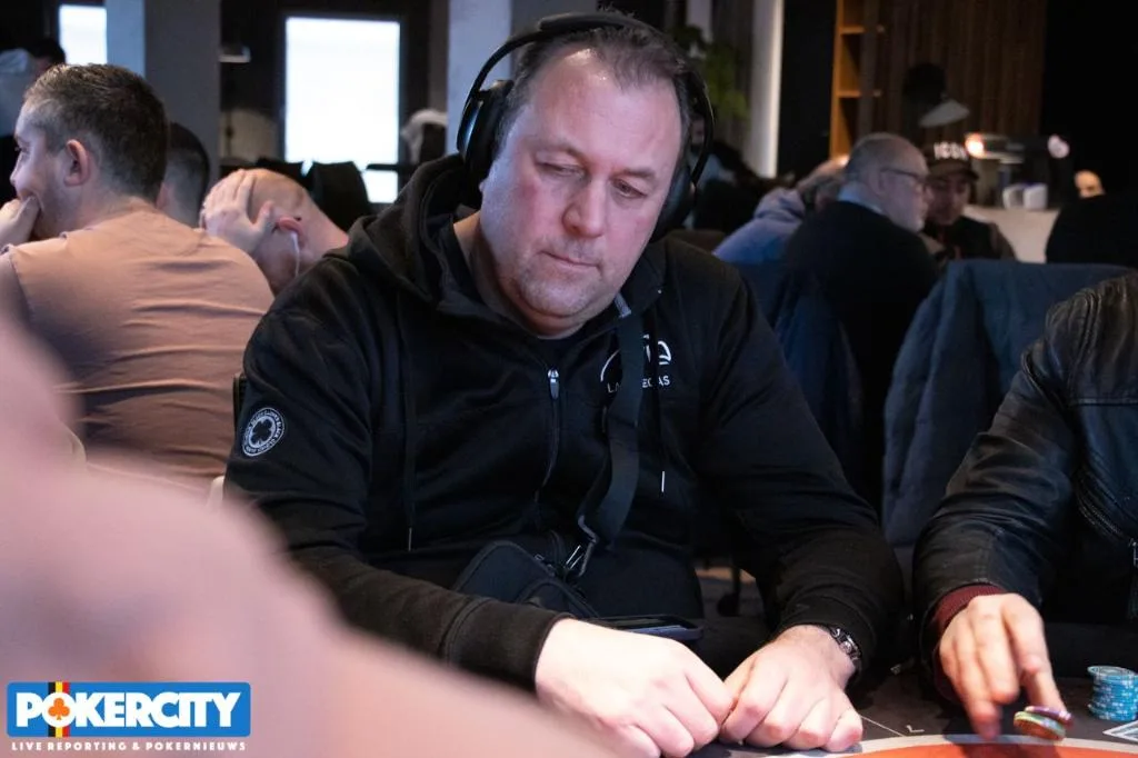 © 2026 Pokercity | Davy Maes | 2023/03 - Elite Night - Elite Night Davy Maes | 2023/03 - Elite Night - Elite Night