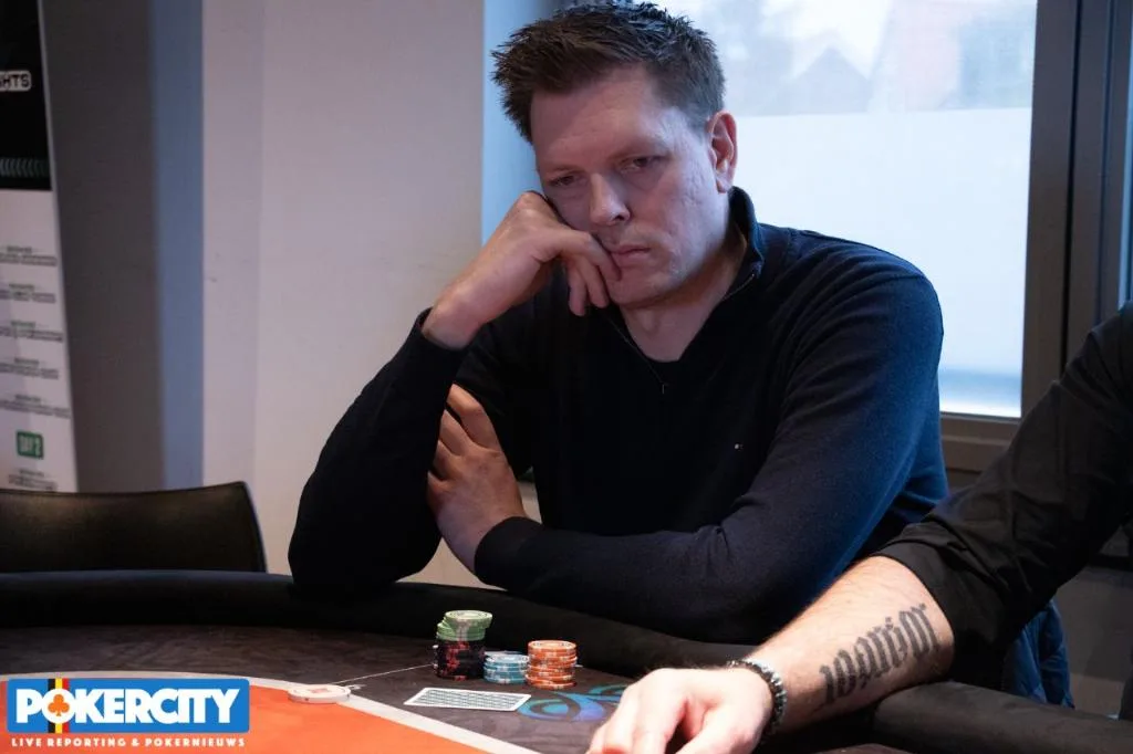 Joachim Vermeersch | 2023/03 - Elite Night - Elite Night