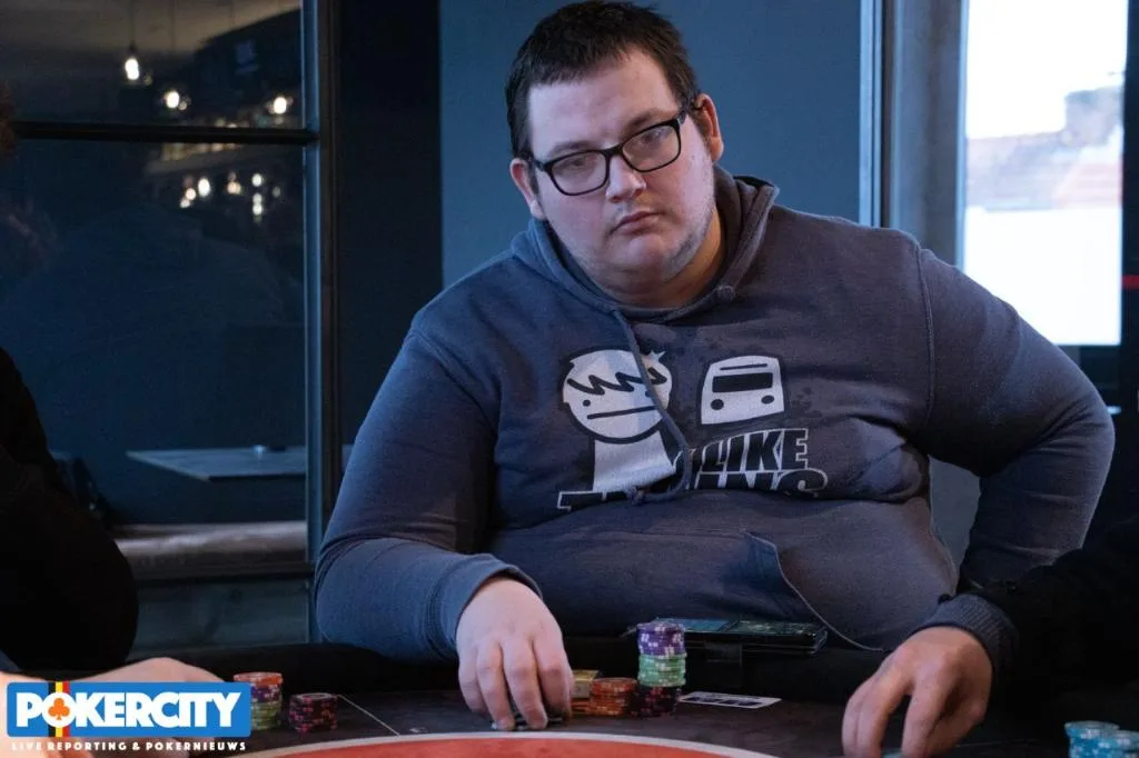 Wouter Schuurbiers | 2023/03 - Elite Night - Elite Night