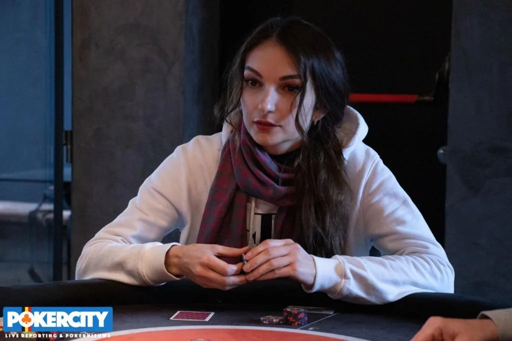 Tetiana Kovalchuk | 2023/03 - Elite Night - Elite Night