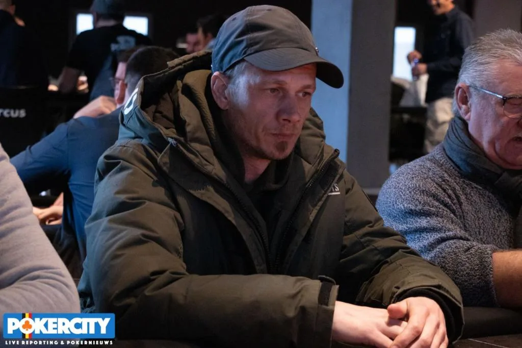 © 2026 Pokercity | Steve Houtmeyers | 2023/03 - Elite Night - Elite Night Steve Houtmeyers | 2023/03 - Elite Night - Elite Night