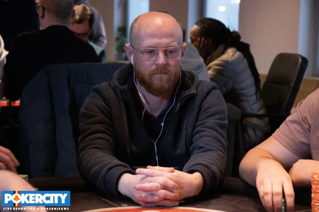 © 2026 Pokercity | Luk De Herdt | 2023/03 - Elite Night - Elite Night Luk De Herdt | 2023/03 - Elite Night - Elite Night