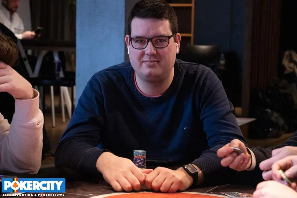 © 2026 Pokercity | Maverick Verhoeven | 2023/03 - Elite Night - Elite Night Maverick Verhoeven | 2023/03 - Elite Night - Elite Night