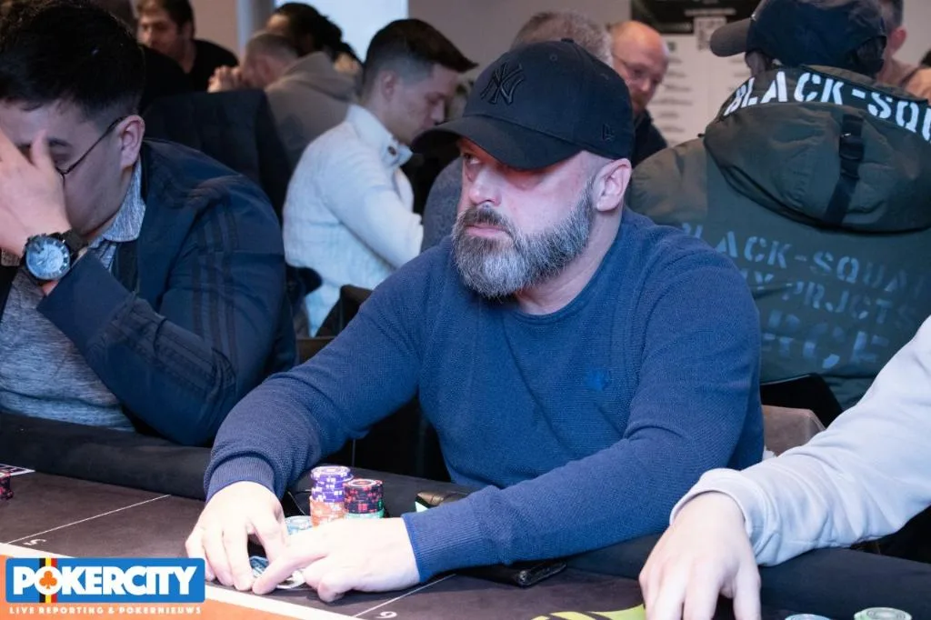 © 2026 Pokercity | Paul Versyp | 2023/03 - Elite Night - Elite Night Paul Versyp | 2023/03 - Elite Night - Elite Night