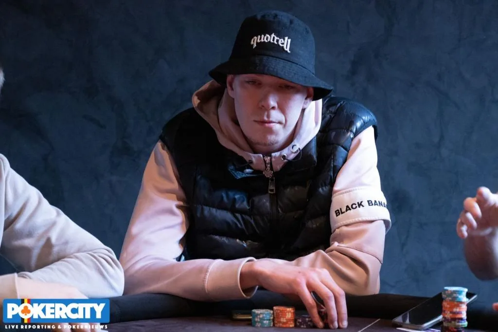 © 2026 Pokercity | Yassine Boukhachba | 2023/03 - Elite Night - Elite Night Yassine Boukhachba | 2023/03 - Elite Night - Elite Night