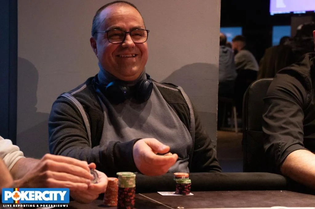 Kris Thys | 2023/03 - Elite Night - Elite Night