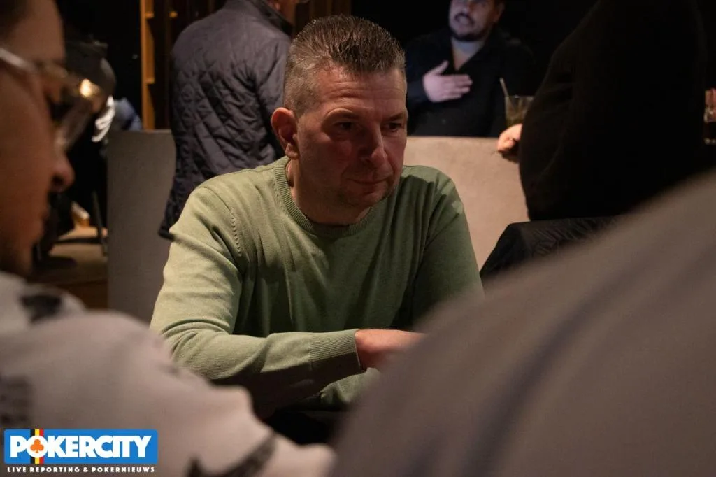 © 2026 Pokercity | Frederic Van Damme | 2023/03 - Elite Night - Elite Night Frederic Van Damme | 2023/03 - Elite Night - Elite Night