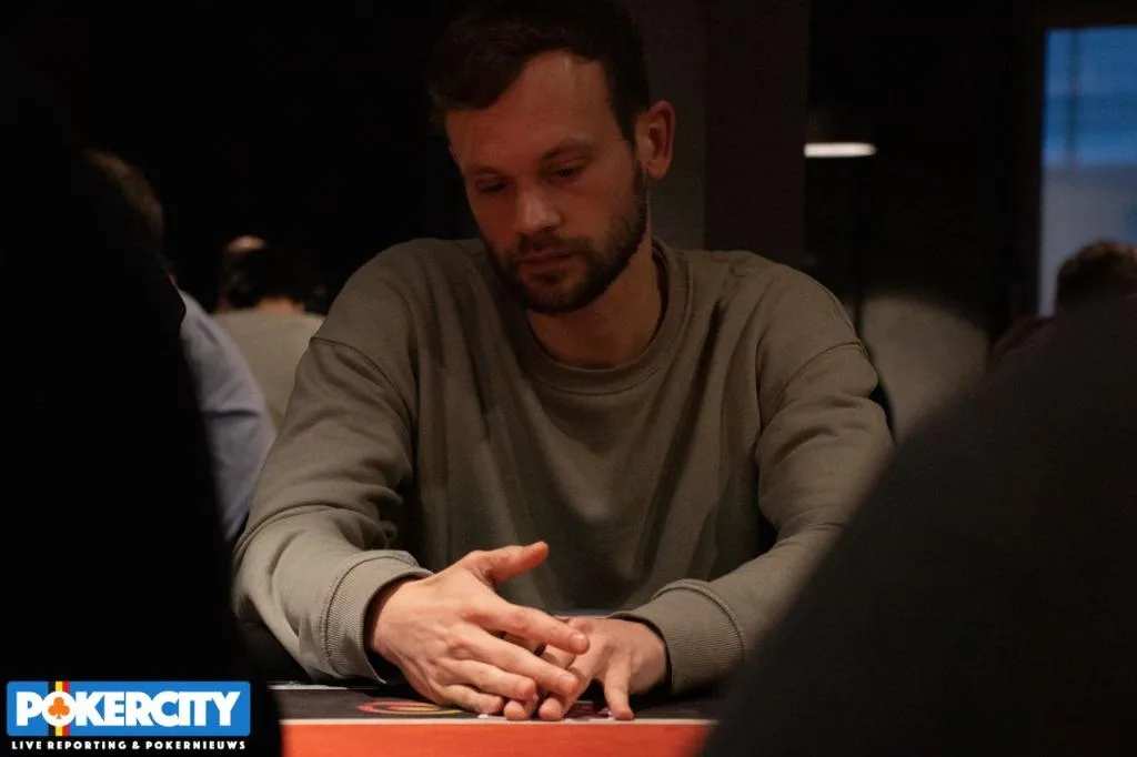 Simon Nickmans | 2023/03 - Elite Night - Elite Night