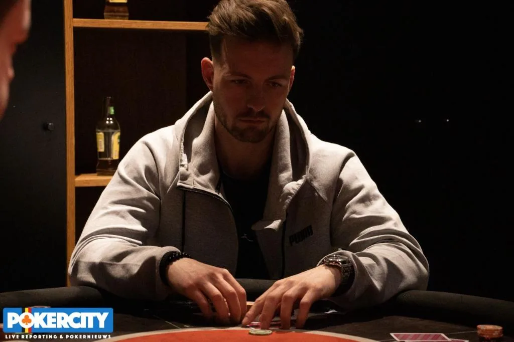 Ingo Croes | 2023/03 - Elite Night - Elite Night