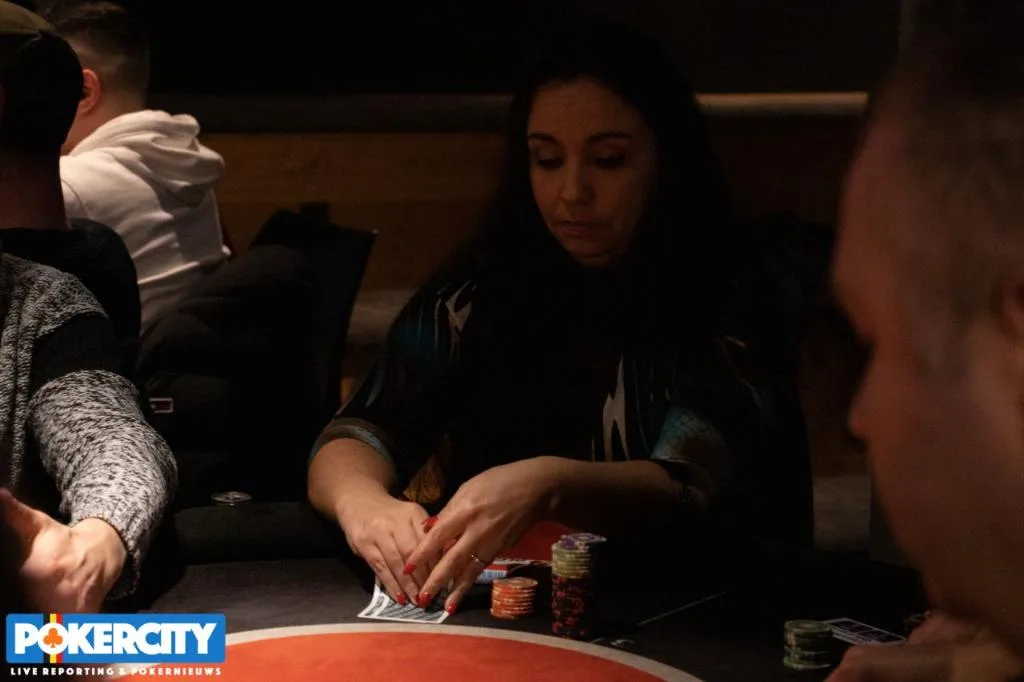 Naima Haji | 2023/03 - Elite Night - Elite Night