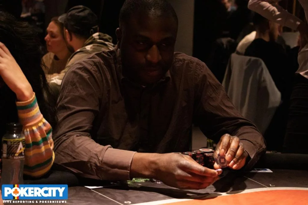 Patrick Chude | 2023/03 - Elite Night - Elite Night