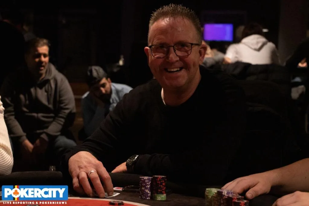 Steven Peeters | 2023/03 - Elite Night - Elite Night