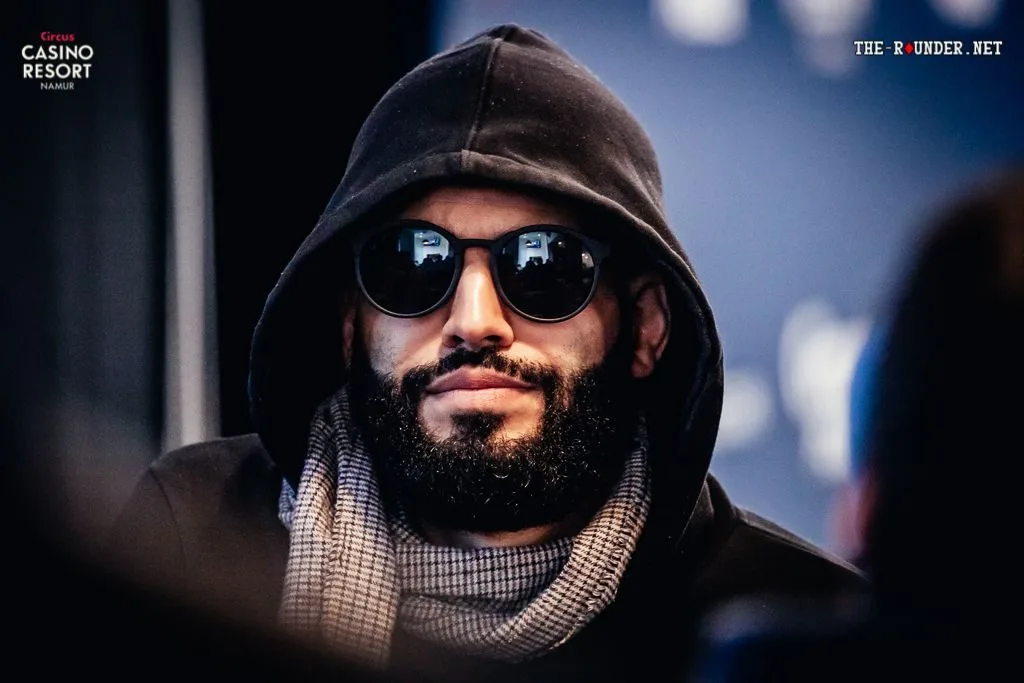 © 2026 Pokercity | Brahim Hajji | 2023/10 - Seven Handed Festival - #13 - €800 High Roller Brahim Hajji | 2023/10 - Seven Handed Festival - #13 - €800 High Roller