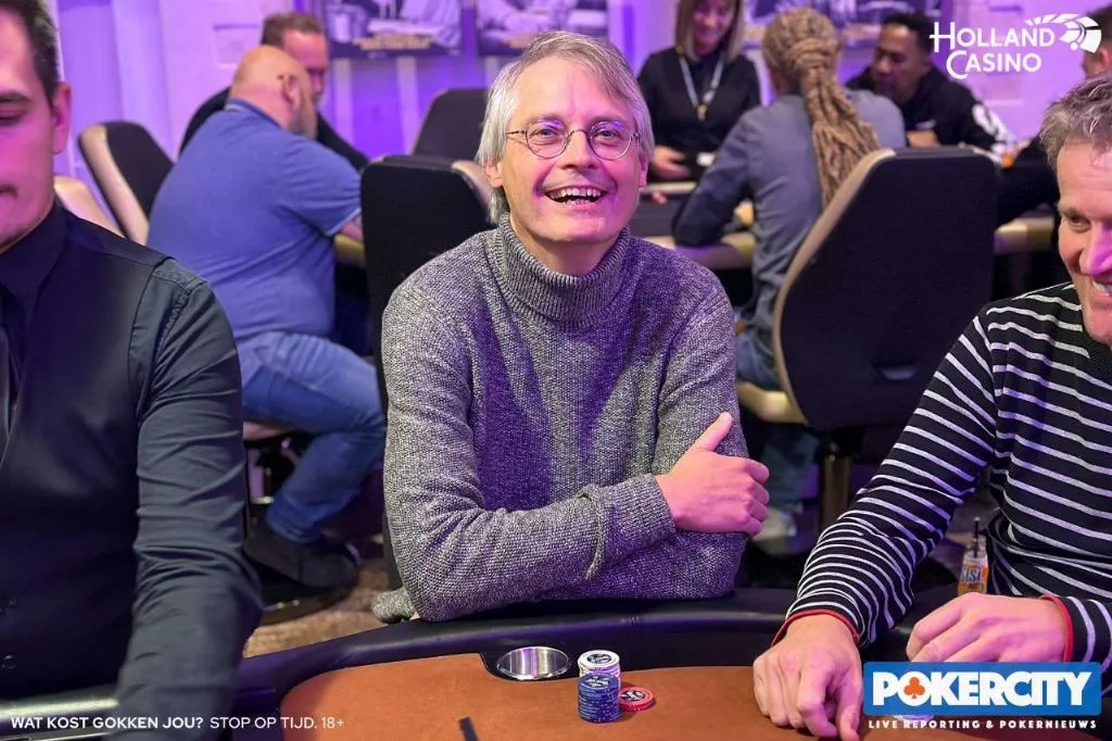 © 2026 Pokercity | Hans Bosman | 2023/10 - Breda Poker Series - #04 - €785 NLH Main Event Hans Bosman | 2023/10 - Breda Poker Series - #04 - €785 NLH Main Event