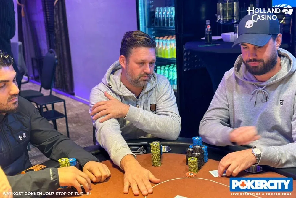 © 2026 Pokercity | Nico Kurver | 2023/10 - Breda Poker Series - #09 - €565 NLH Breda Cup Nico Kurver | 2023/10 - Breda Poker Series - #09 - €565 NLH Breda Cup