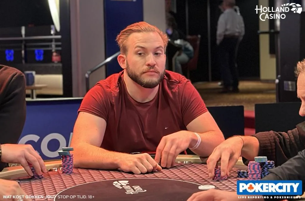Thomas Brader | 2023/11 - Master Classics of Poker - #01 - €1.650 NLH 1500 Re-entry