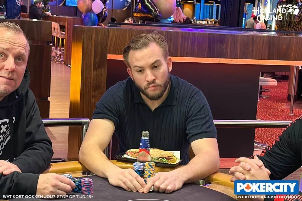 Thomas Brader | 2023/11 - Master Classics of Poker - #06 - €4.300 NLH Highroller Mystery Bounty